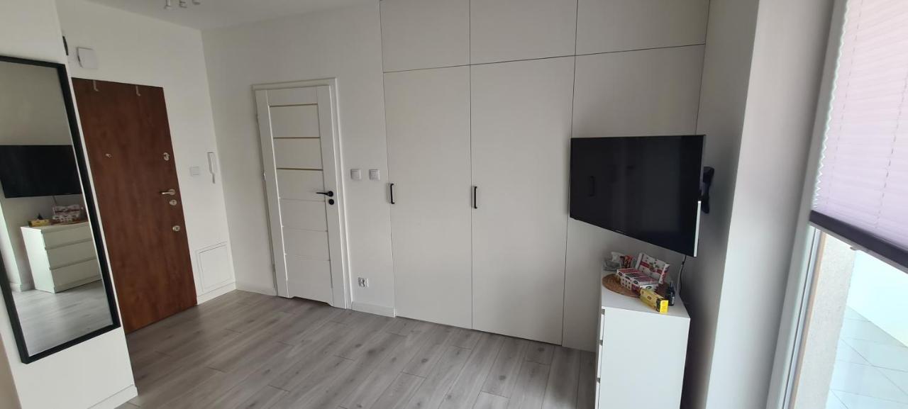 61 - Apartamenty Siedlce - Nowy Apartament W Centrum Przy Ul 3 Maja 51A Exterior photo