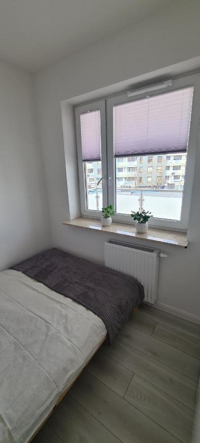 61 - Apartamenty Siedlce - Nowy Apartament W Centrum Przy Ul 3 Maja 51A Exterior photo